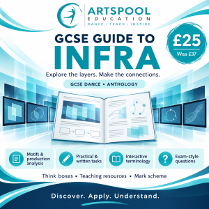GCSE Guide to Infra