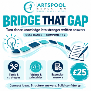 Bridge that Gap