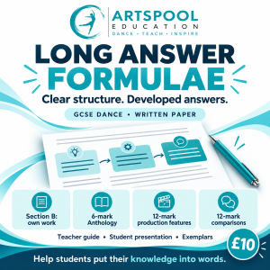 Long answer formulae