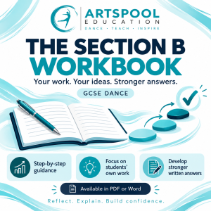 The Section B Workbook