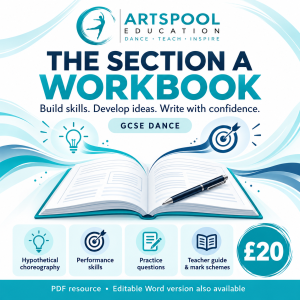 The Section A Workbook