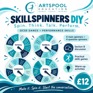 Skillspinners DIY