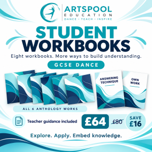 STUDENT WORKBOOKS