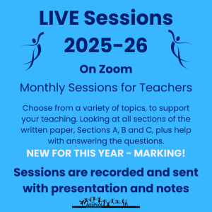LIVE 2025-26 on Zoom
