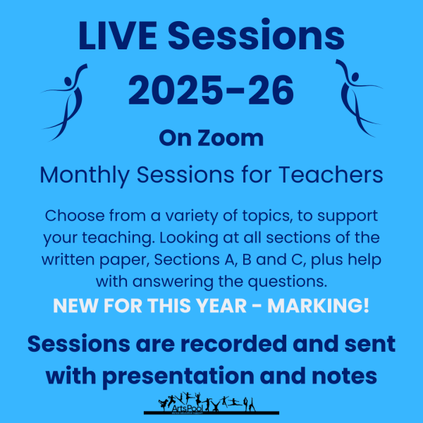 LIVE 2025-26 on Zoom