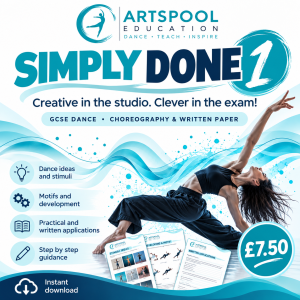 Simply Done 1