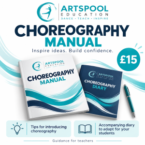 Choreography Manual