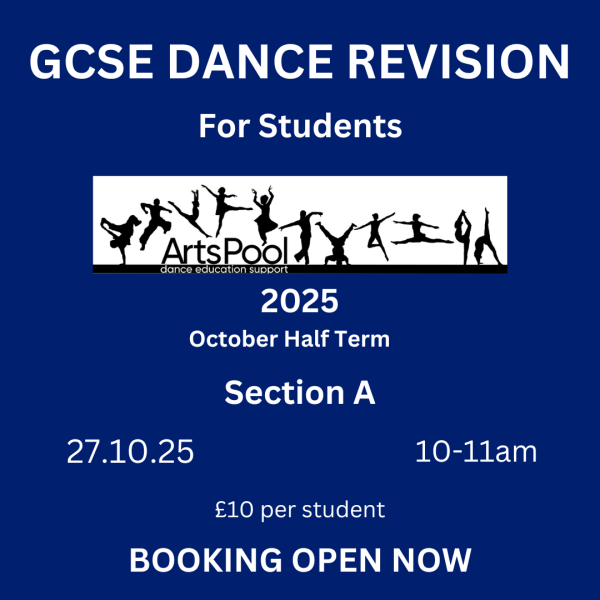 Revision Session Section A