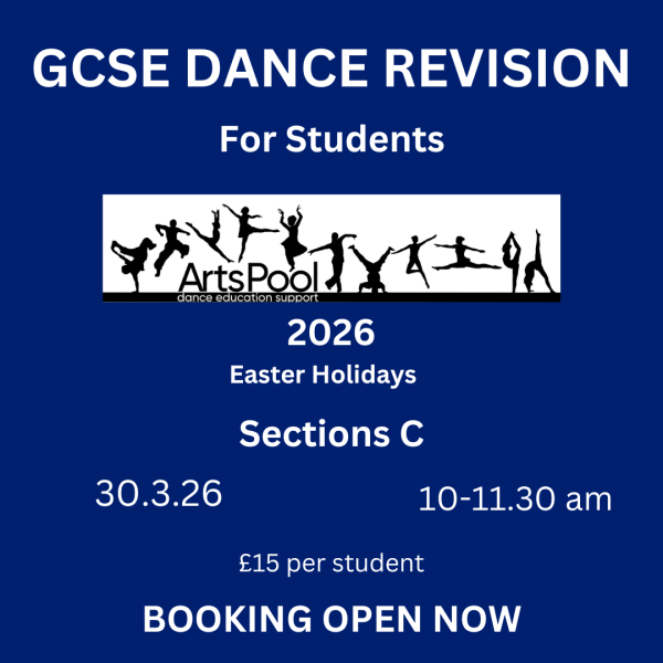 Revision Session Section C 30.3.26