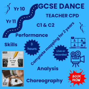 GCSE Roadmap