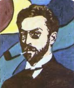 KS3 Mini Unit - Kandinsky