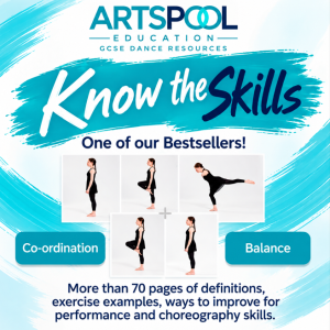 KNOW THE SKILLS