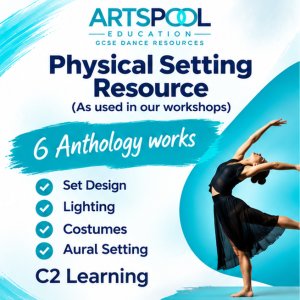 Physical Setting Resource