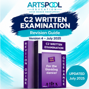 C2 Written Paper REVISION GUIDE