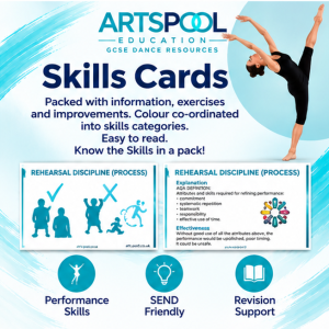 Skills Cards