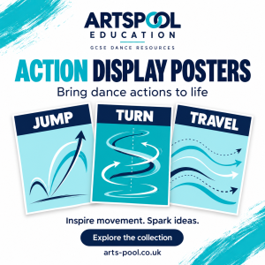 New Action Display Posters