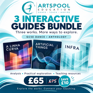 3 Interactive Guides Bundle