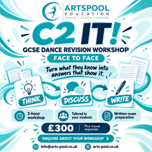 C2 It! Student Workshop Face to Face